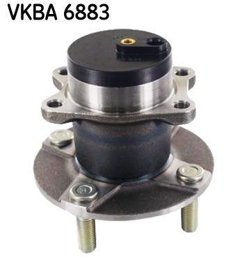 SKF Kerékcsapágy készlet VKBA6883_SKF